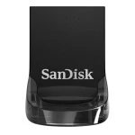 Sandisk Ultra Fit 1.0TB USB 3.1 Stick Μαύρο SDCZ430-1T00-G46