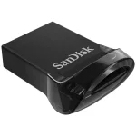 Sandisk Ultra Fit 1.0TB USB 3.1 Stick Μαύρο SDCZ430-1T00-G46 - Image 3