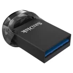 Sandisk Ultra Fit 1.0TB USB 3.1 Stick Μαύρο SDCZ430-1T00-G46 - Image 4