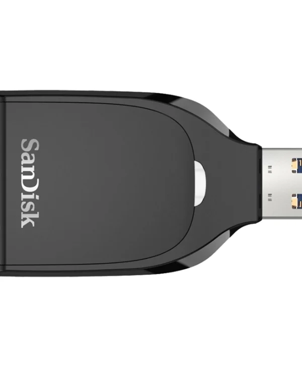 Sandisk SD UHS-I Card Reader USB 3.0 για SD SDDR-C531-GNANN