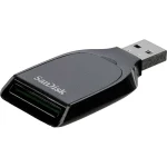 Sandisk SD UHS-I Card Reader USB 3.0 για SD SDDR-C531-GNANN - Image 2