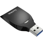 Sandisk SD UHS-I Card Reader USB 3.0 για SD SDDR-C531-GNANN - Image 6