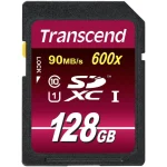 Transcend Ultimate 600x SDXC 128GB Class 10 U1 UHS-I TS128GSDXC10U1 - Image 2