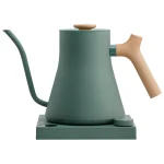 Fellow Stagg Ekg Pro Βραστήρας 900ml 1200W Πράσινος 1230000201148