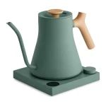 Fellow Stagg Ekg Pro Βραστήρας 900ml 1200W Πράσινος 1230000201148 - Image 3