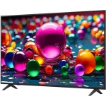 LG Smart Τηλεόραση 50" 4K UHD LED AI UA75 HDR (2025) 50UA75006LA 50UA75006LA.AEUD - Image 5