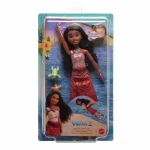 Disney Vaiana Κούκλα για 3+ ετών+ Ετών JFF09 - Image 4