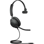 Jabra VOIP Headset (24189-899-799) - Image 2