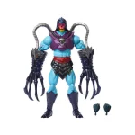 Φιγούρα Δράσης Masterverse Terror Claws Skeletor Masters of the Universe 18εκ. JBP81 - Image 3