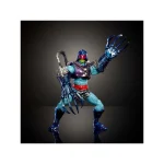 Φιγούρα Δράσης Masterverse Terror Claws Skeletor Masters of the Universe 18εκ. JBP81 - Image 4
