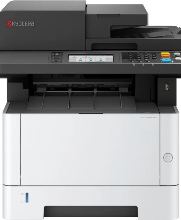 Kyocera Ecosys MA3501wfx Ασπρόμαυρο Πολυμηχάνημα Laser 110C3C3NL0