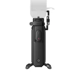 Insta360 Fomo Power Handle Pre-recording Mode Foldable Design CINSEAVH