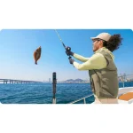 Insta360 Fomo Power Handle Pre-recording Mode Foldable Design CINSEAVH - Image 2