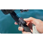 Insta360 Fomo Power Handle Pre-recording Mode Foldable Design CINSEAVH - Image 3