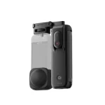 Insta360 Fomo Power Handle Pre-recording Mode Foldable Design CINSEAVH - Image 5