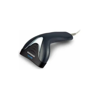 Datalogic Touch 90 Light Scanner Χειρός Ενσύρματο με Δυνατότητα Ανάγνωσης 1D Barcodes TD1170-BK-90