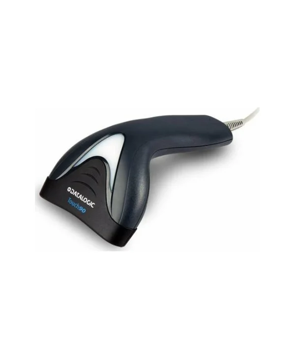 Datalogic Touch 90 Light Scanner Χειρός Ενσύρματο με Δυνατότητα Ανάγνωσης 1D Barcodes TD1170-BK-90