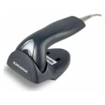 Datalogic Touch 90 Light Scanner Χειρός Ενσύρματο με Δυνατότητα Ανάγνωσης 1D Barcodes TD1170-BK-90 - Image 2