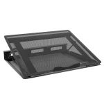 Natec Tern 2 Cooling Pad για Laptop έως 17.3" NPL-2271