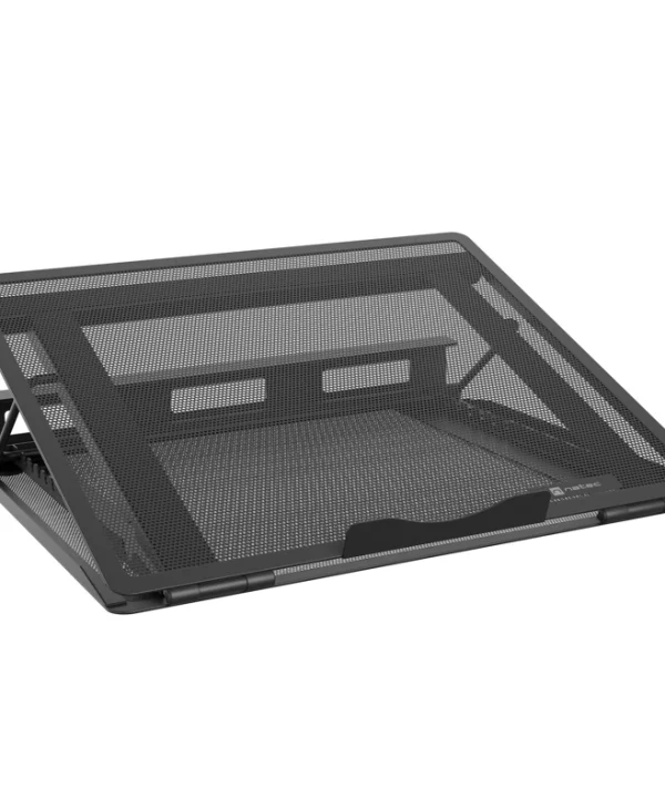 Natec Tern 2 Cooling Pad για Laptop έως 17.3" NPL-2271