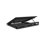 Natec Tern 2 Cooling Pad για Laptop έως 17.3" NPL-2271 - Image 3