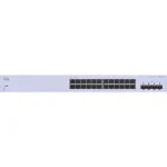 Cisco CBS220-24T Managed L2 Switch με 24 Θύρες Gigabit (1Gbps) Ethernet και 4 SFP Θύρες CBS220-24T-4G-EU - Image 4