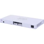 Cisco CBS220-24T Managed L2 Switch με 24 Θύρες Gigabit (1Gbps) Ethernet και 4 SFP Θύρες CBS220-24T-4G-EU - Image 5
