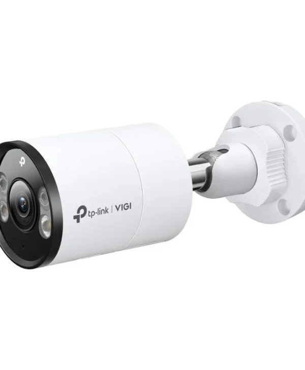 TP-LINK InSight S355 v1 IP Κάμερα Παρακολούθησης Full HD+ 6MP Αδιάβροχη με Αμφίδρομη Επικοινωνία και Φακό 4mm INSIGHT S355(6MM)