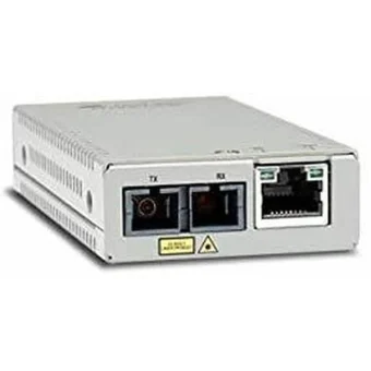 Πομπός-δέκτης Ήχου Allied Telesis At-mmc200lx/sc-960 AT-MMC200LX/SC-960