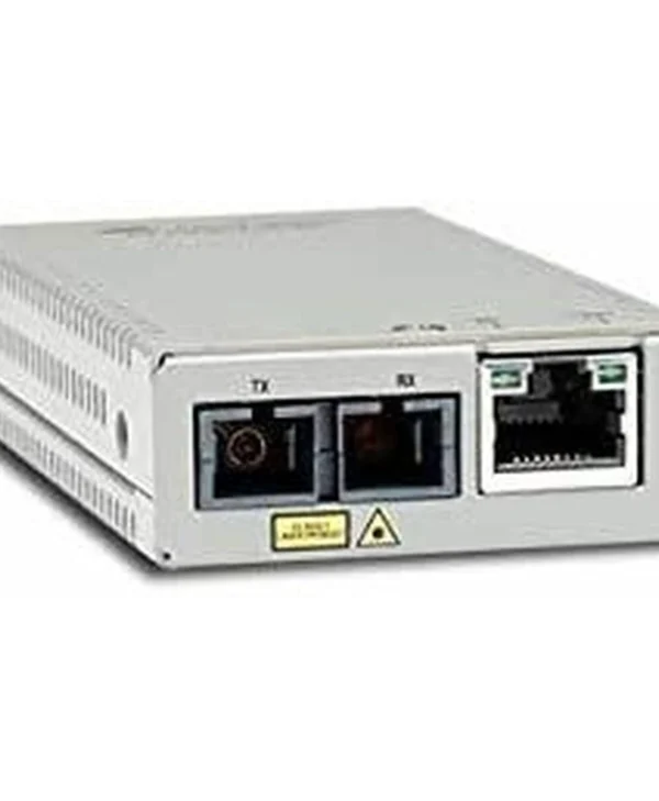 Πομπός-δέκτης Ήχου Allied Telesis At-mmc200lx/sc-960 AT-MMC200LX/SC-960