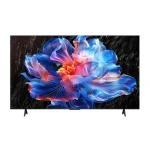 TCL Smart Τηλεόραση 55" 4K UHD LED P6K HDR (2025) 55P6K