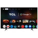 TCL Smart Τηλεόραση 55" 4K UHD QLED P7K HDR (2025) 55P7K - Image 2