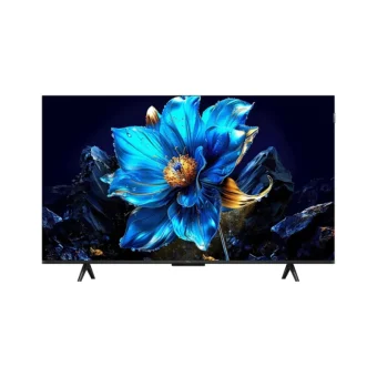 TCL Smart Τηλεόραση 65" 4K UHD QLED P7K HDR (2025) 65P7K