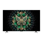 TCL Smart Τηλεόραση 65" 4K UHD Mini LED C6K HDR (2025) 65C6K