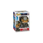 Funko Pop! Marvel: Captain America - Falcon 1365 75991 - Image 2