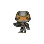 Funko Pop! Marvel: Captain America - Falcon 1365 75991 - Image 3