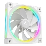 Deepcool FL12R WH Case Fan 120mm 3τμχ Λευκό R-FL12R-WHAPN3-G - Image 6