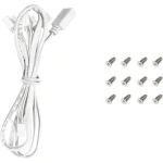 Deepcool FL12R WH Case Fan 120mm 3τμχ Λευκό R-FL12R-WHAPN3-G - Image 7