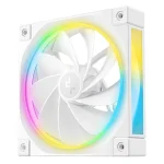 Deepcool FL12R WH Case Fan 120mm 3τμχ Λευκό R-FL12R-WHAPN3-G - Image 8