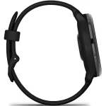 Garmin Vivoactive 6 Aluminium 42mm Αδιάβροχο Smartwatch με Παλμογράφο (Slate with Black Band) 010-02985-00 - Image 7