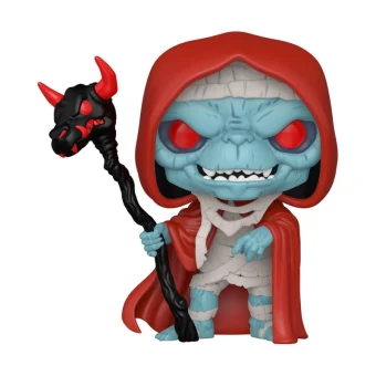 Funko Pop! Television: Thundercats - Mumm-Ra 1705 83775