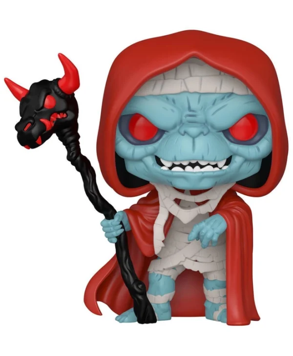 Funko Pop! Television: Thundercats - Mumm-Ra 1705 83775