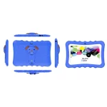 Blow KidsTAB7 V2 7" Tablet (4GB/32GB) Blue 79-134#