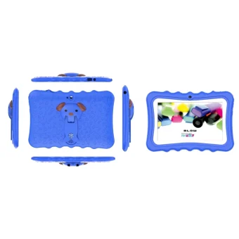 Blow KidsTAB7 V2 7" Tablet (4GB/32GB) Blue 79-134#