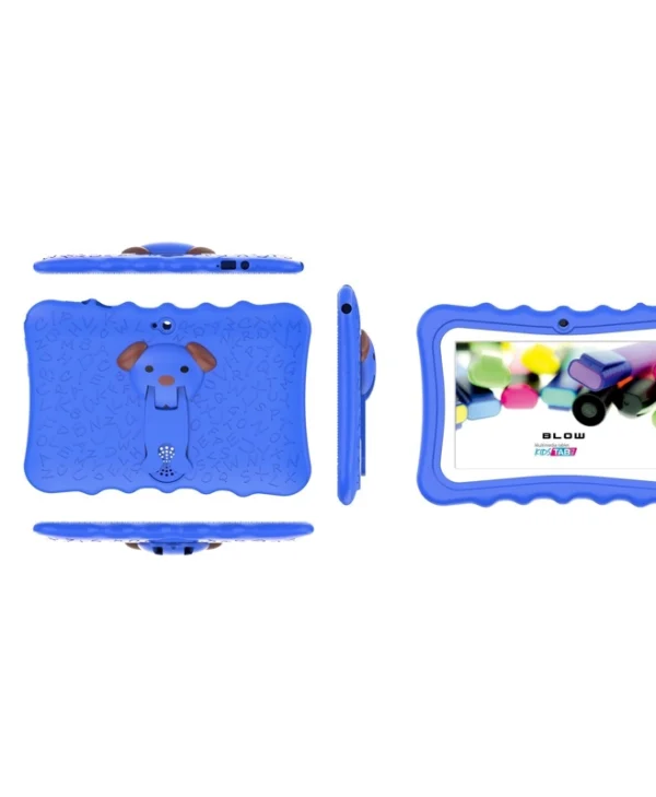 Blow KidsTAB7 V2 7" Tablet (4GB/32GB) Blue 79-134#