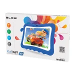 Blow KidsTAB7 V2 7" Tablet (4GB/32GB) Blue 79-134# - Image 2