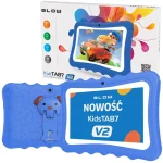 Blow KidsTAB7 V2 7" Tablet (4GB/32GB) Blue 79-134# - Image 3