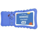 Blow KidsTAB7 V2 7" Tablet (4GB/32GB) Blue 79-134# - Image 5