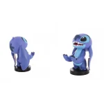 Disney Cable Guys Stitch Smiling Βάση Γραφείου για Κινητό Κινητού σε Πολύχρωμο χρώμα CGCRDS400738 - Image 3