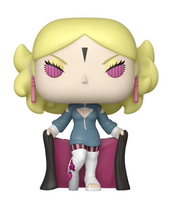 Funko Pop! Animation: Boruto - Delta 1919 83708